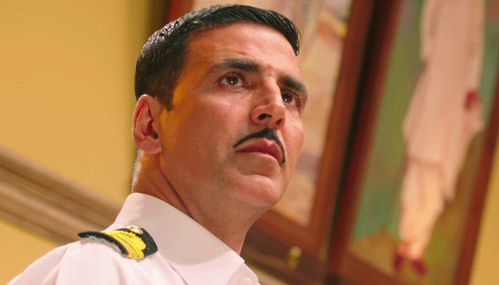 Akshay Kumar offers to give away his National Film Award!