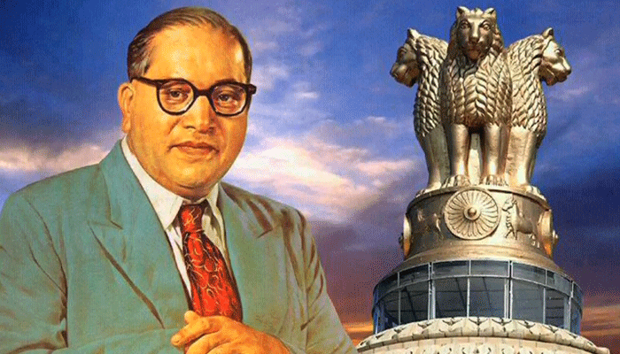 Bhim Rao Ambedkar- Inspiring quotes by the father of Indian constitution