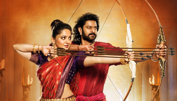 Baahubali 2 inches closer to Rs 400 crore in just two days