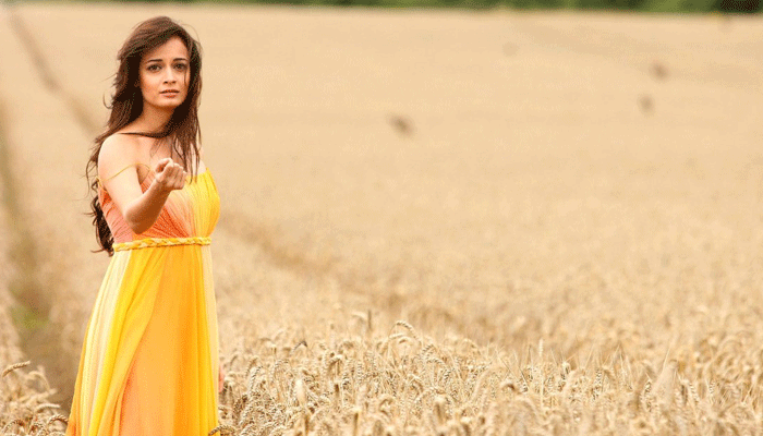 Dia Mirza has a poetic message for us this Earth Day | READ