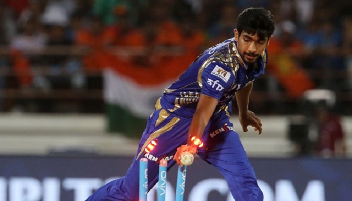 IPL 10 GL vs MI: Bumrah helps Mumbai clinch Super Over battle
