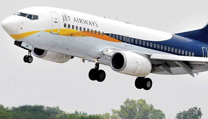 Jet Airways passenger tweets to PM Modi | Expresses plane hijack threat
