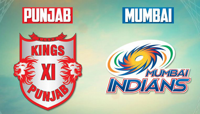 Catch live streaming of Kings XI Punjab vs Mumbai Indians on hotstar.com