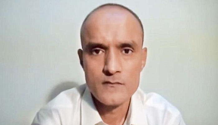 Former Indian naval officer Kulbhushan Jadhav sentenced to death in Pakistan