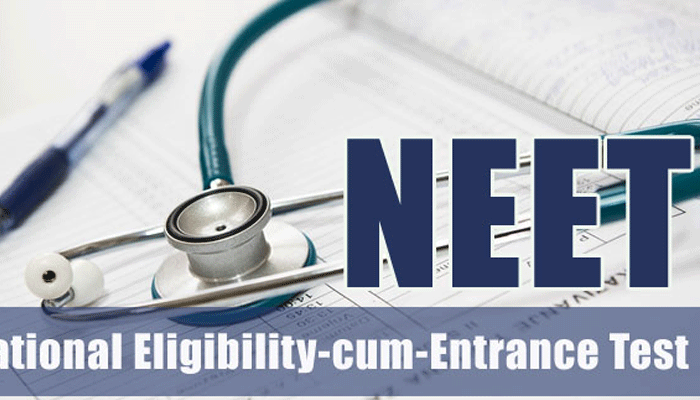 NEET Admit cards to be released on April 15, check details here