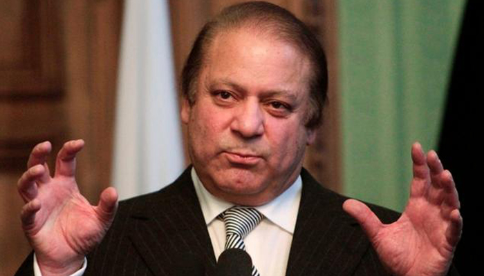 Pakistan armed forces ready to respond to any threat: Nawaz Sharif