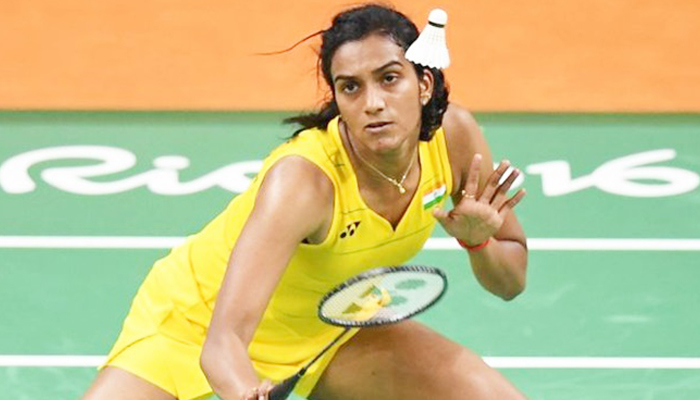 Saina Nehwal is not a special player for PV Sindhu!