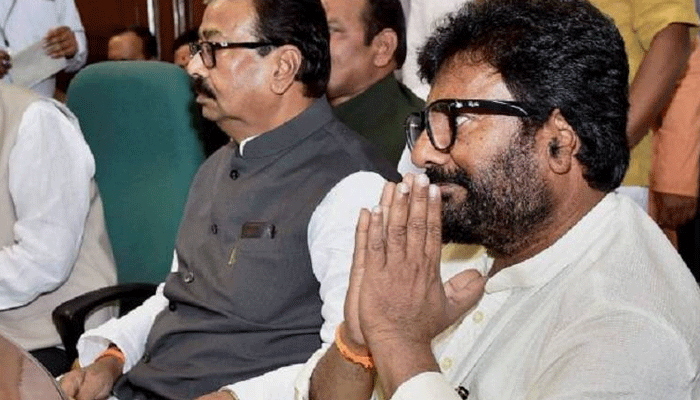 After MoCAs request, Air India lifts ban on Ravindra Gaikwad