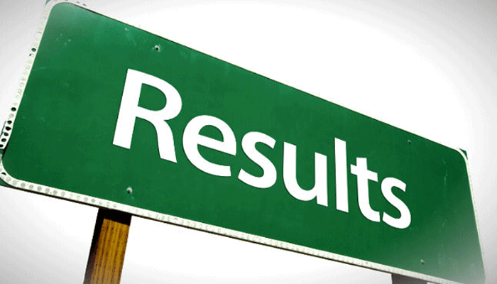 CGBSE declares high school results | click here to check