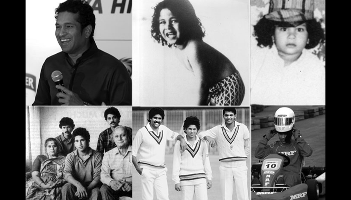 HBD Sachin Tendulkar! Some of the memorable moments from cricketers life