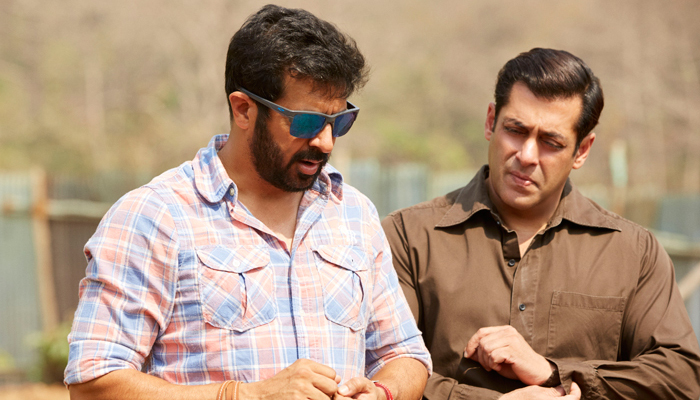 Salman Khan-starrer Tubelight unlikely to release on Eid in Pakistan