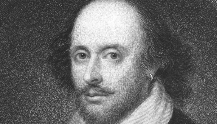 William Shakespeare: Writer who wrote to rule the Past, Present and ...