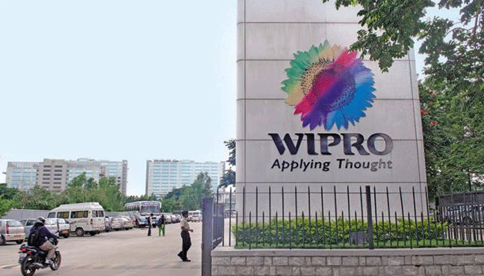 Wipro sacks its 600 employees, further infuriating Indian IT workforce