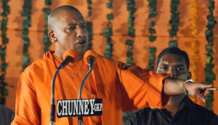 Maintain decency during Janmashtami celebrations: Yogi asks UP police