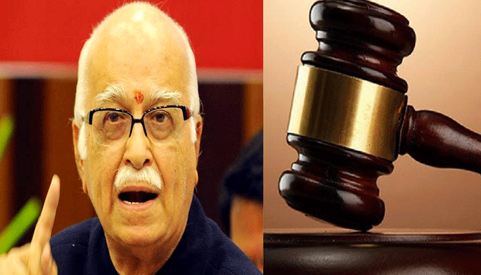 SC restores conspiracy charges against LK Advani, others | Babri timeline