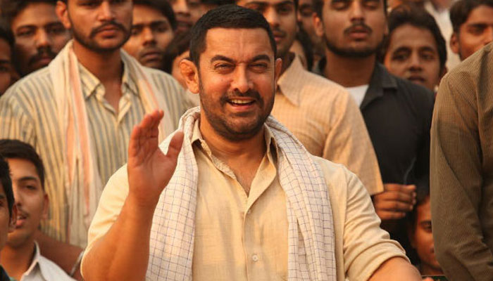 Here is the reason, why Dangal will not release in Pakistan!