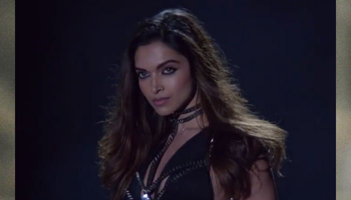VIDEO: Deepika sizzles in the title track of Raabta