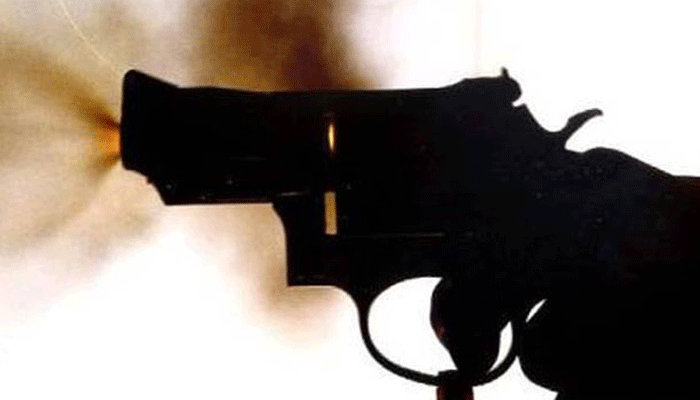 Mathura: Two bullion traders shot dead, two others injured