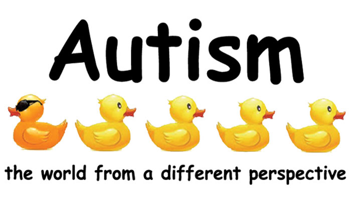 Autism, a Neurological disorder: Things you need to know...!!!