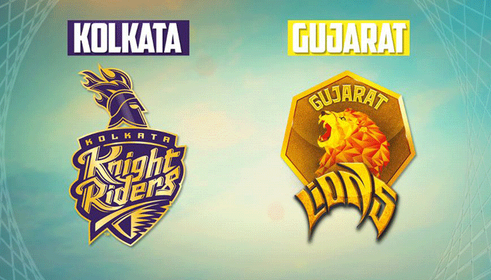 IPL 10: Kolkata Knight Riders vs Gujarat Lions live streaming on hotstar.com