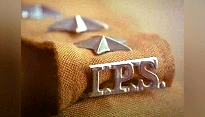 Uttar Pradesh gets 25 new IPS officers; Check list