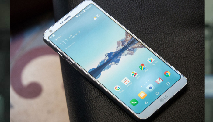 LG G6 to launch on Monday, check features