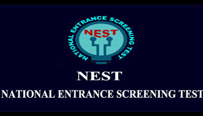 NEST 2017 admit cards released | Click here to download