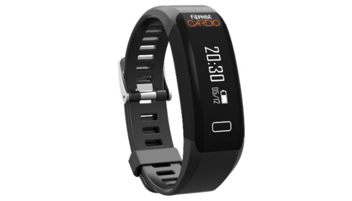 Intex launches FitRist Cardio smart band, check features