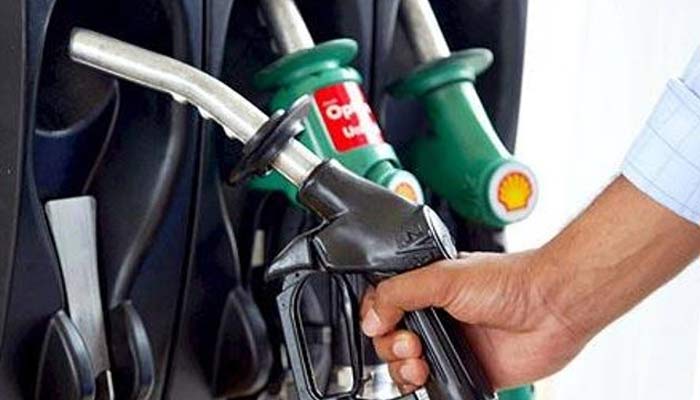 Petrol price cut by Rs 3.77 a litre, diesel by Rs 2.91 per litre