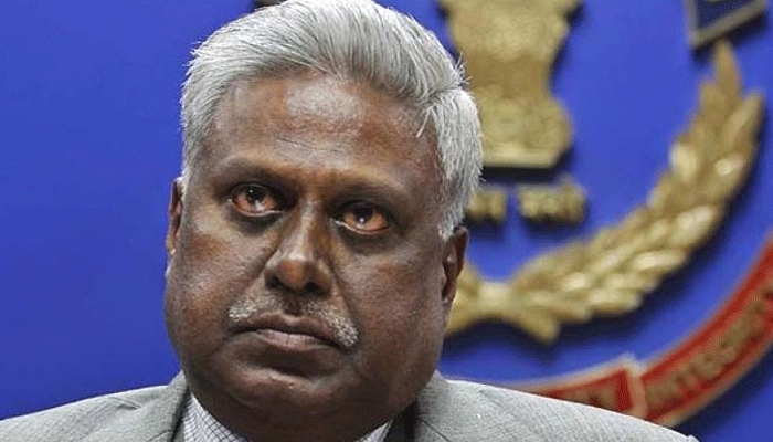 Coal Scam: CBI files case against its former director Ranjit Sinha