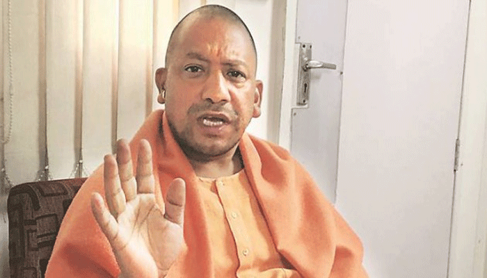 Ayodhya Temple issue should be solved through talks: CM Adityanath