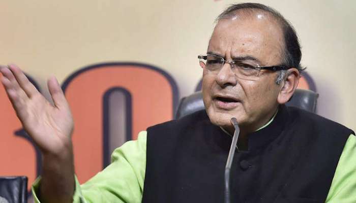 Pak army participated actively in mutilation of Indian soldiers: Jaitley