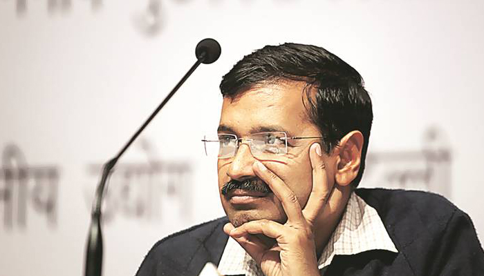 Kejriwal to hold direct dialogue with farmers on land-pooling policy