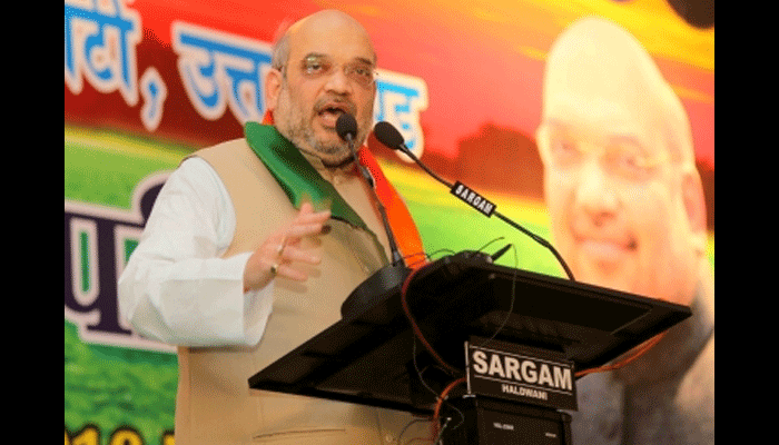 BJP to launch a special  drive next week to improve vote-share