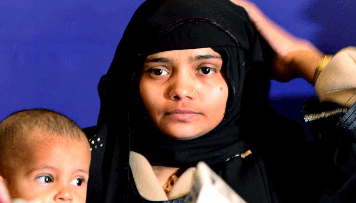 No Death penalty | Convicts in Bilkis Bano gang-rape case handed lifer