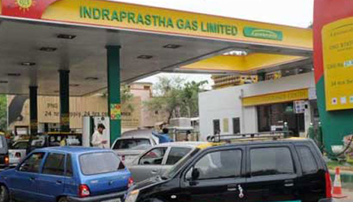CNG price hiked by 40 paise, PNG by 81 paise in NCR