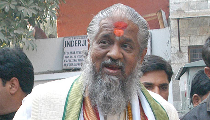 Self-proclaimed godman Chandraswami passes away at 66