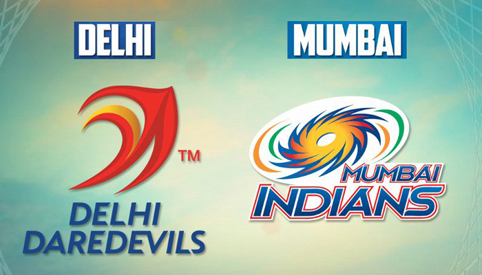 IPL 10 DD vs MI: Delhi wins toss; Mumbai to bat