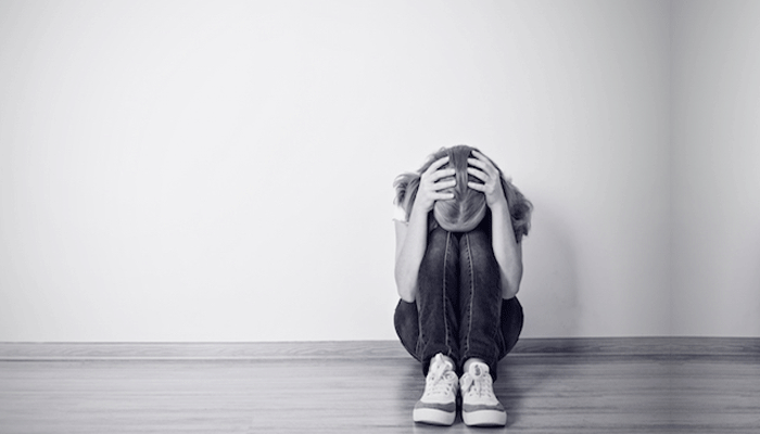 Chronic childhood illness may increase depression risk later