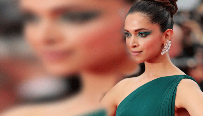 Pictures! Deepika transforms herself from elegant to bold at Cannes