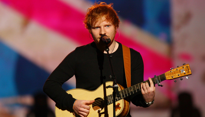 After Justin Bieber, Ed Sheeran to perform live in India