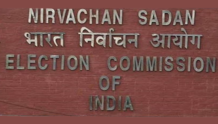Activists ask Election Commission to prove EVMs cannot be hacked