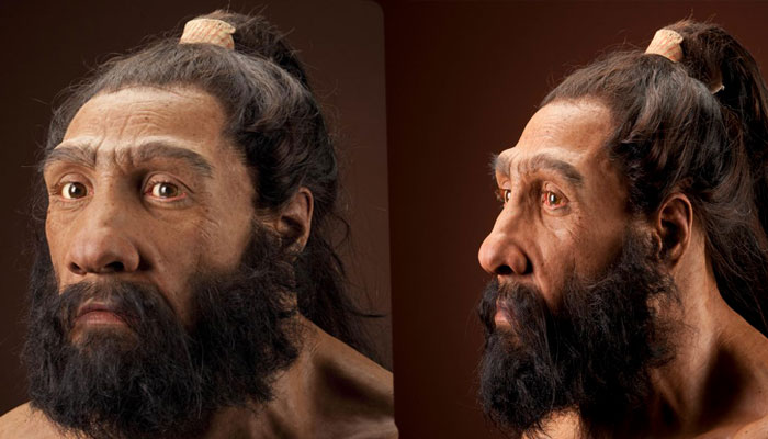 Early humans were smarter than previously thought...!!!