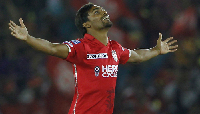 KXIP win by 14 runs against KKR to stay in contention for playoffs berth