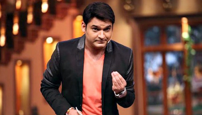 The Kapil Sharma Show likely to rope in an adult film star as permanent cast