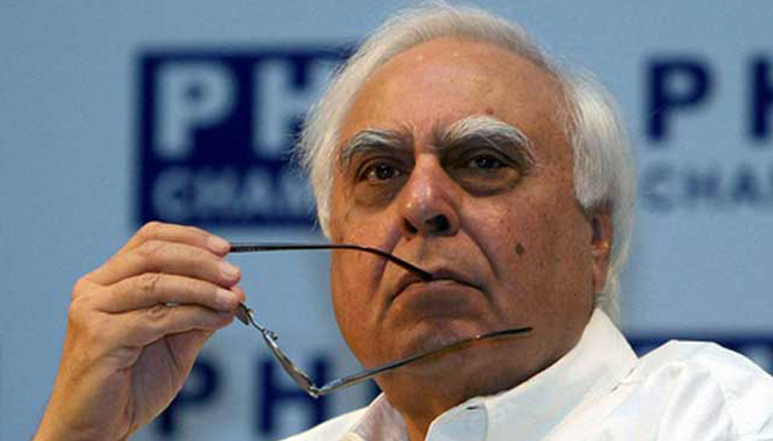 Who would now gift bangles to PM, quizzes Sibal on soldiers mutilation