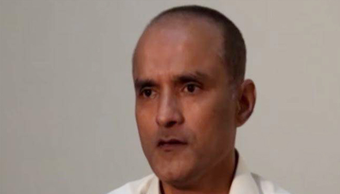 ICJ to hold public hearings in Kulbhushan Jadhav case on Monday