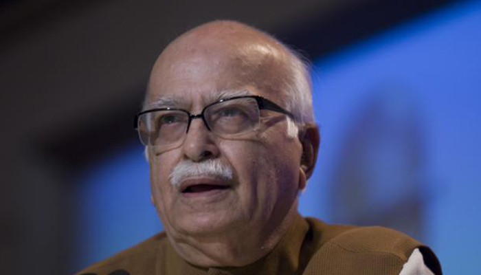 Babri Masjid Demolition: CBI court to announce charges against Advani, others today