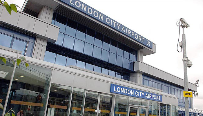 London airport to get first digital air traffic control