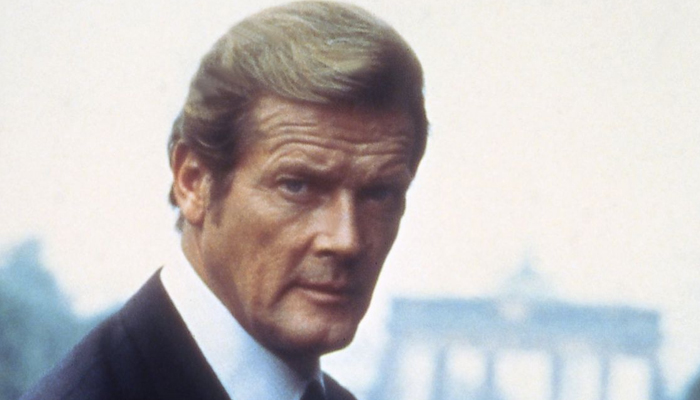 James Bond star Roger Moore passes away at 89